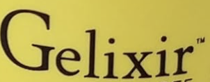 GELIXIR logo
